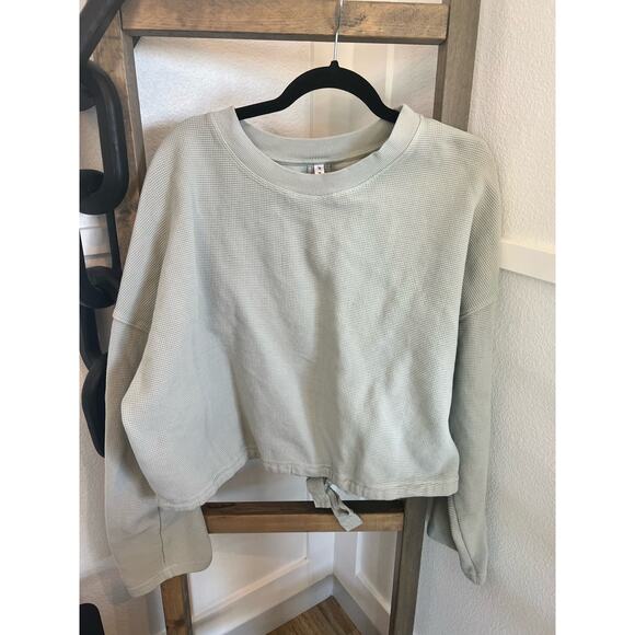 Fabletics Tops - Fabletics Crew neck